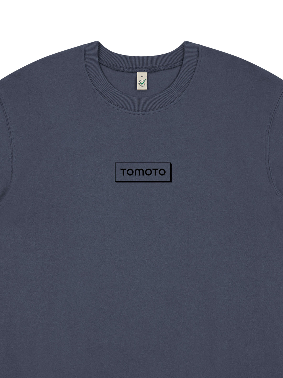 Tomoto Logo Sweatshirt (NEW)