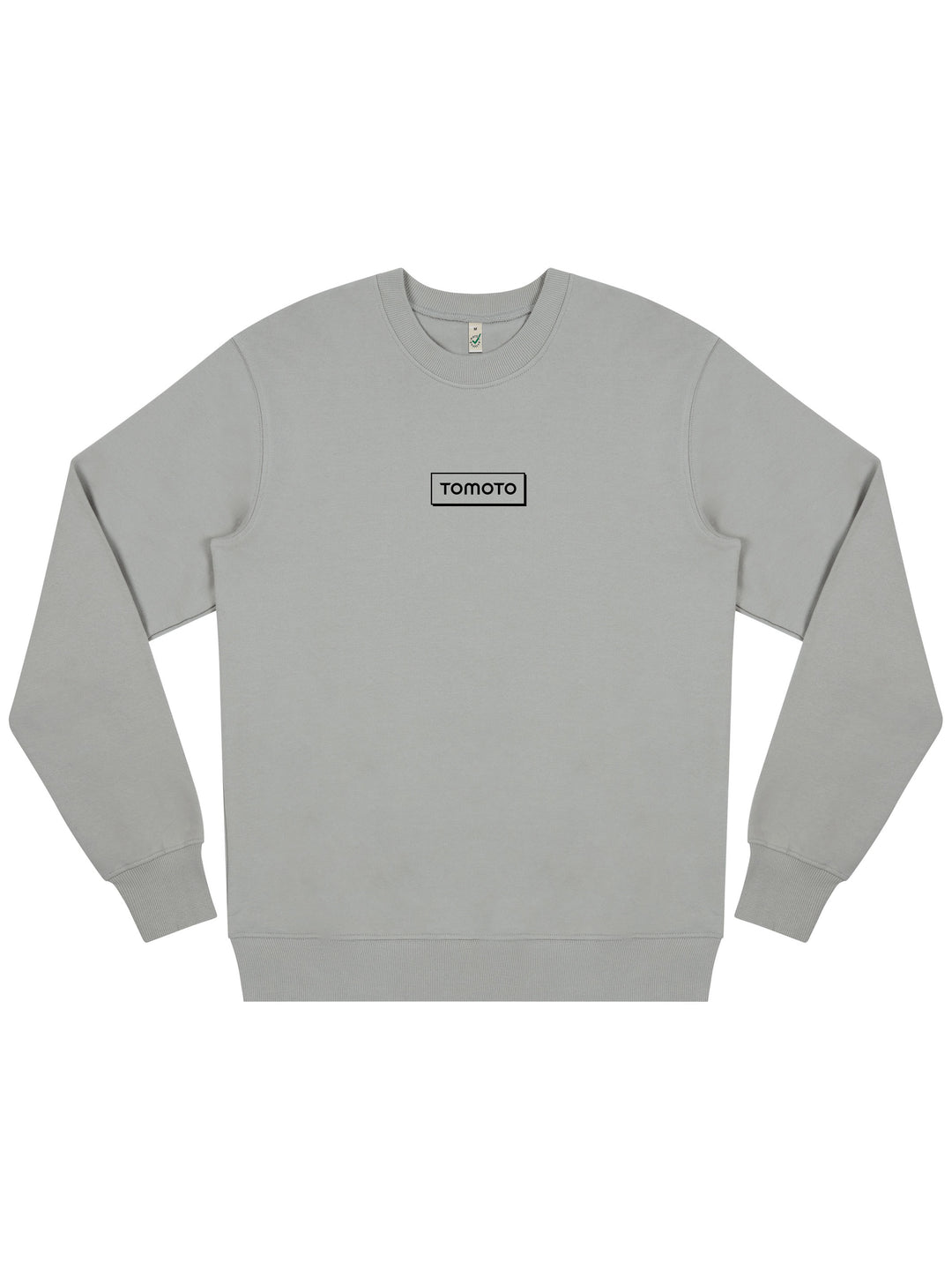 Tomoto Logo Sweatshirt (NEW)