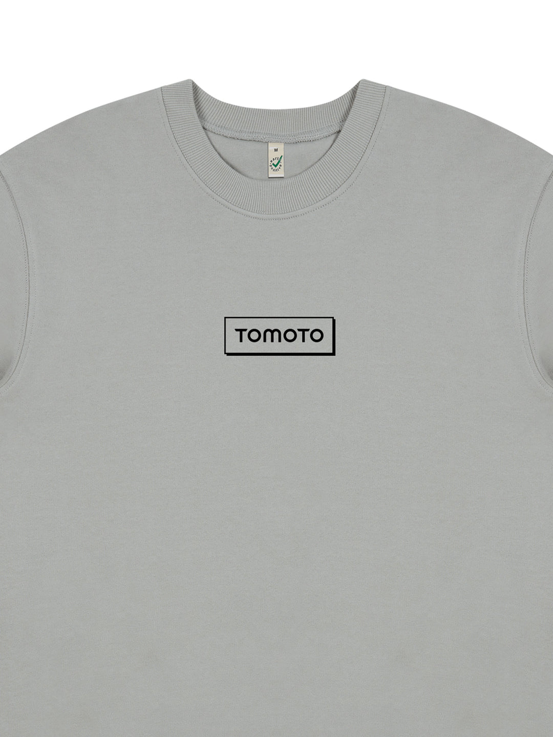 Tomoto Logo Sweatshirt (NEW)