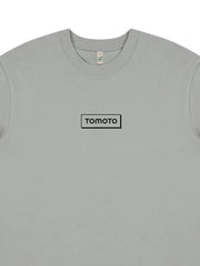 Tomoto Logo Sweatshirt (NEW)