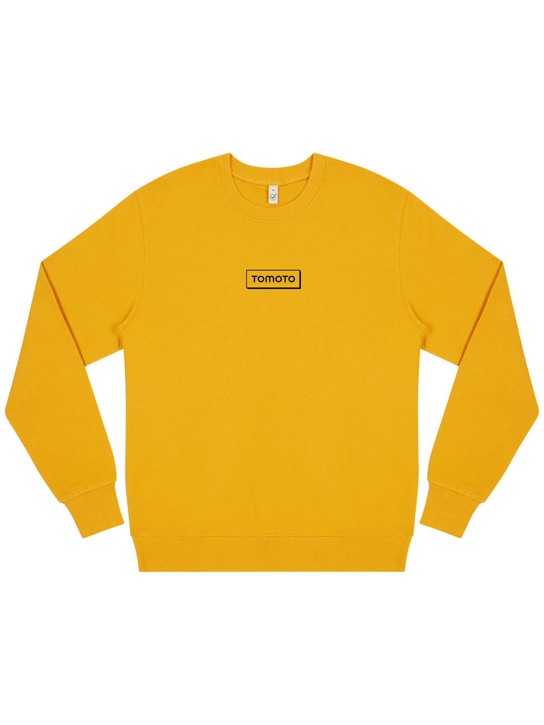 Tomoto Logo Sweatshirt (NEW)