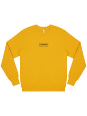 Tomoto Logo Sweatshirt (NEW)