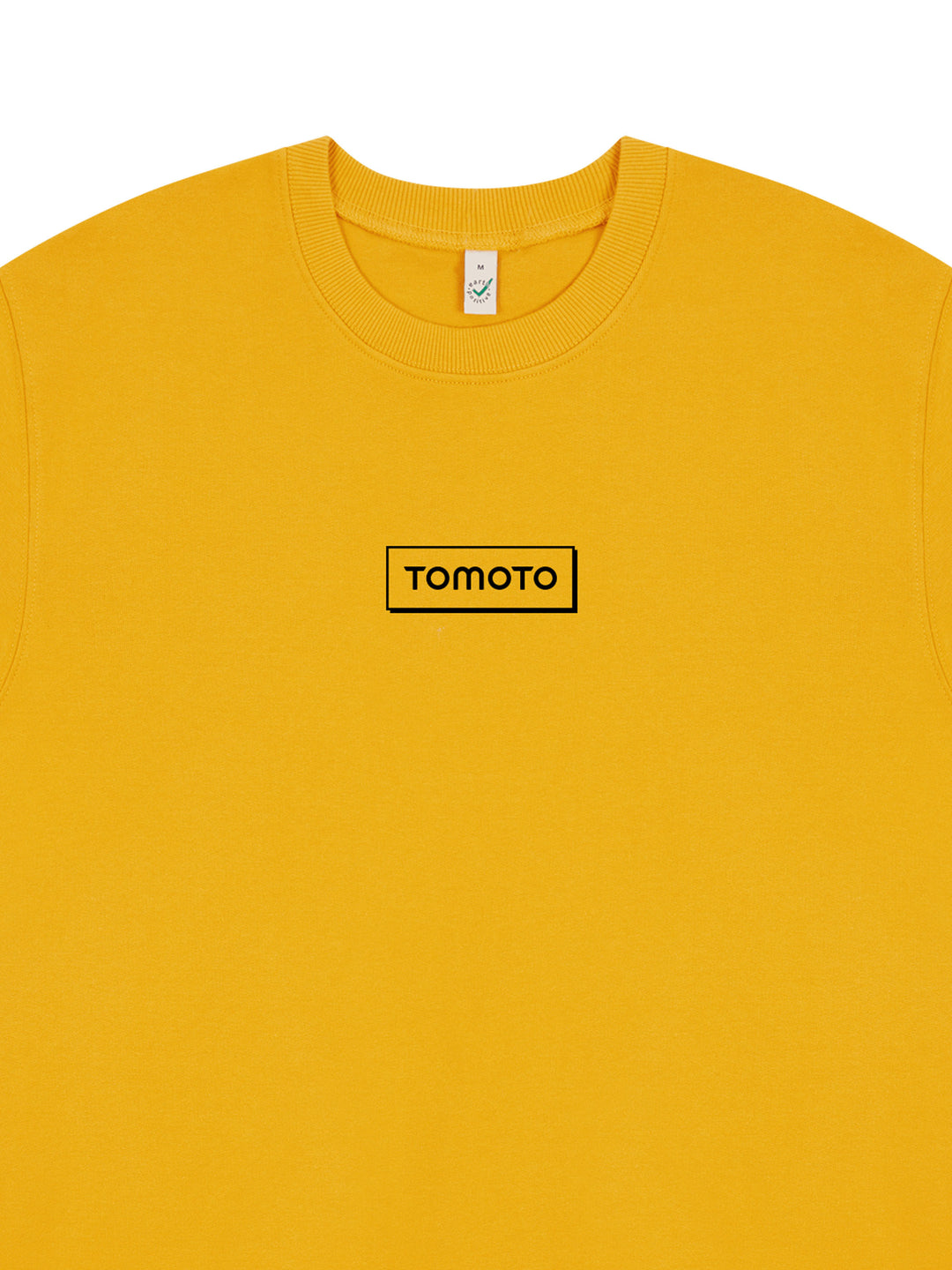 Tomoto Logo Sweatshirt (NEW)