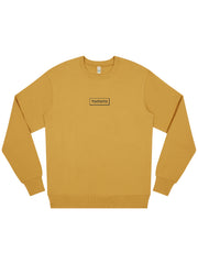 Tomoto Logo Sweatshirt (NEW)