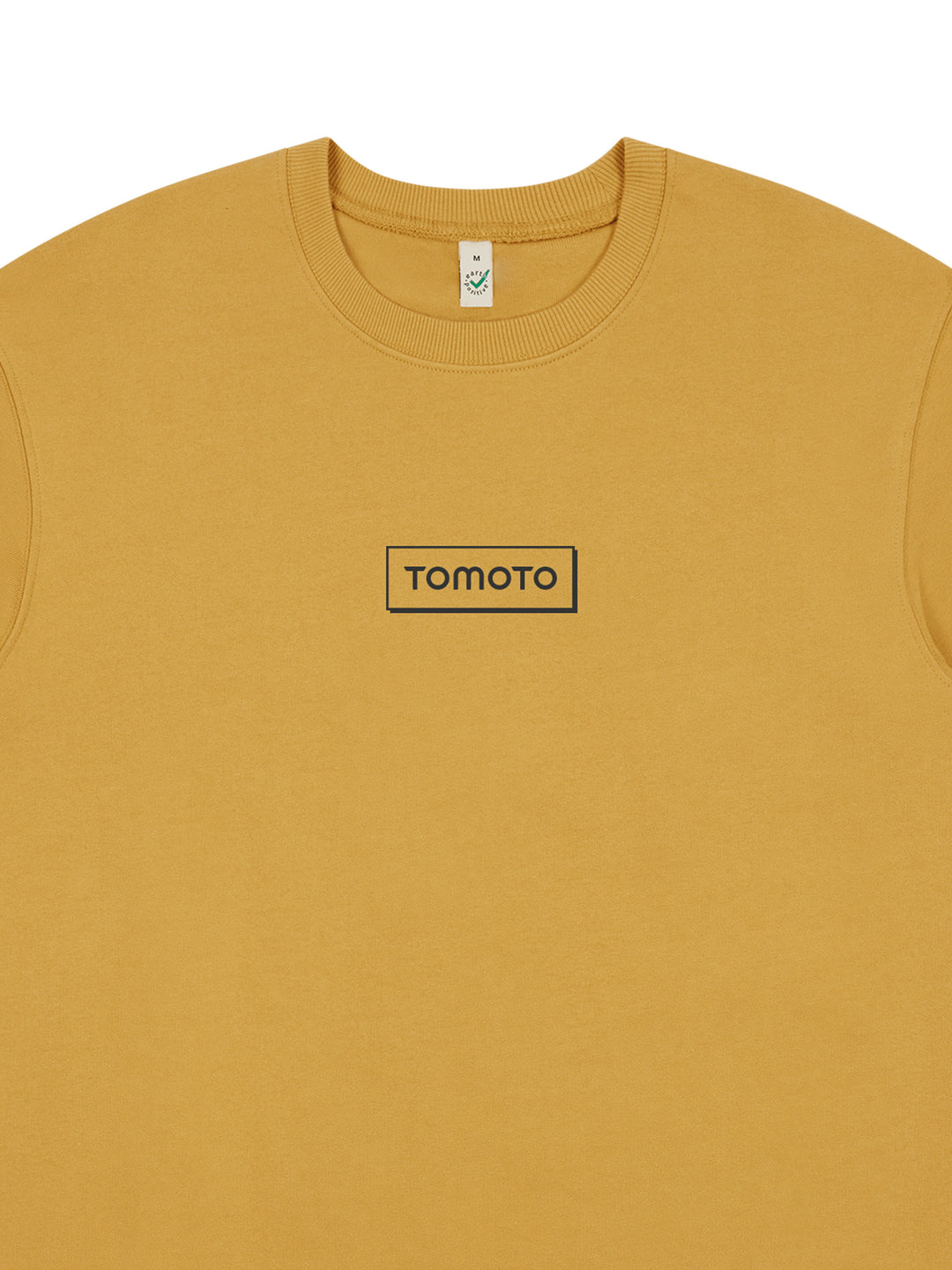 Tomoto Logo Sweatshirt (NEW)