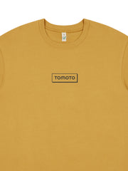 Tomoto Logo Sweatshirt (NEW)