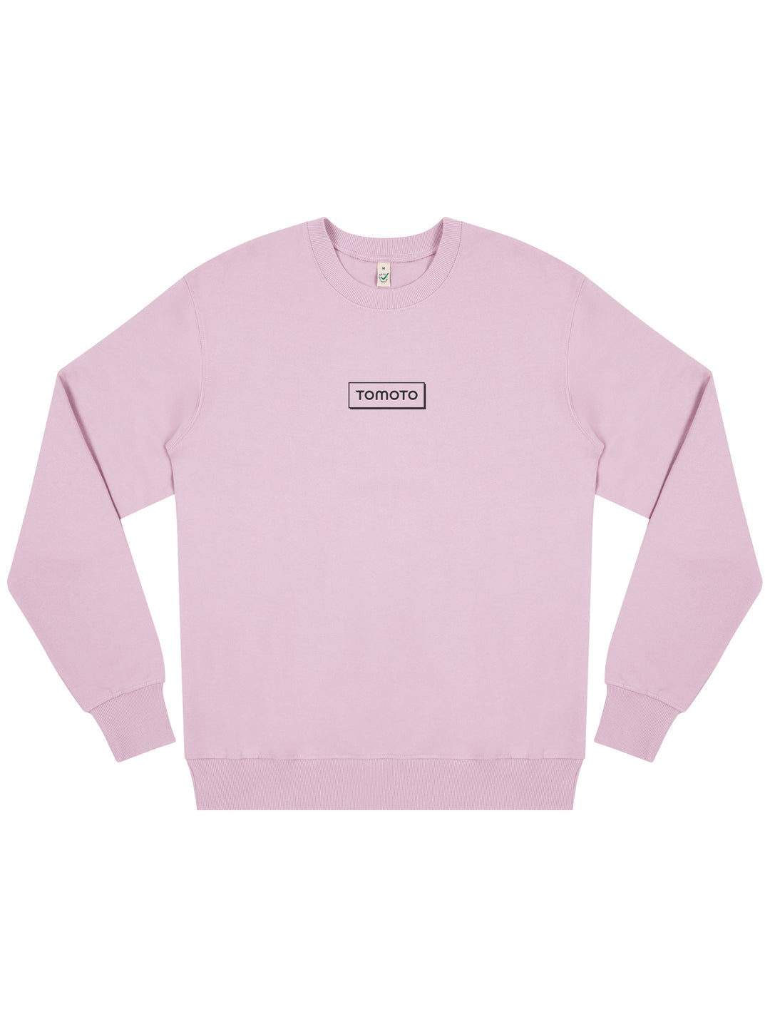 Tomoto Logo Sweatshirt (NEW)