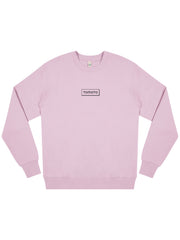 Tomoto Logo Sweatshirt (NEW)