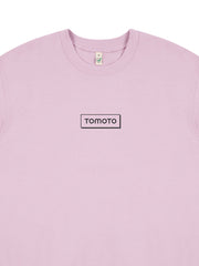 Tomoto Logo Sweatshirt (NEW)