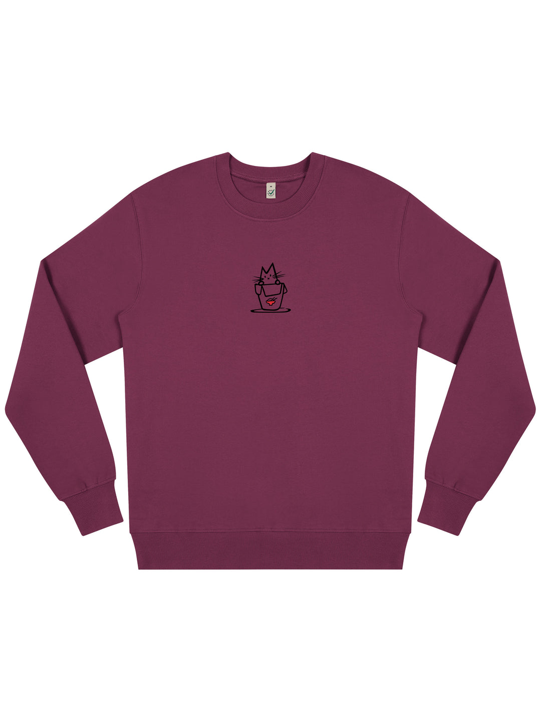 Noodle Cat Sweatshirt (NEW)