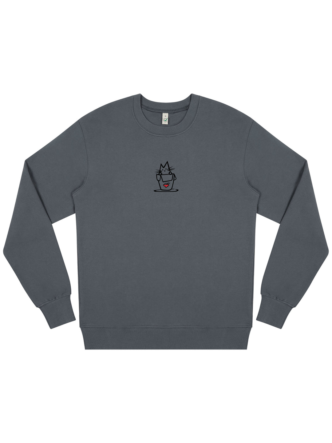 Noodle Cat Sweatshirt (NEW)