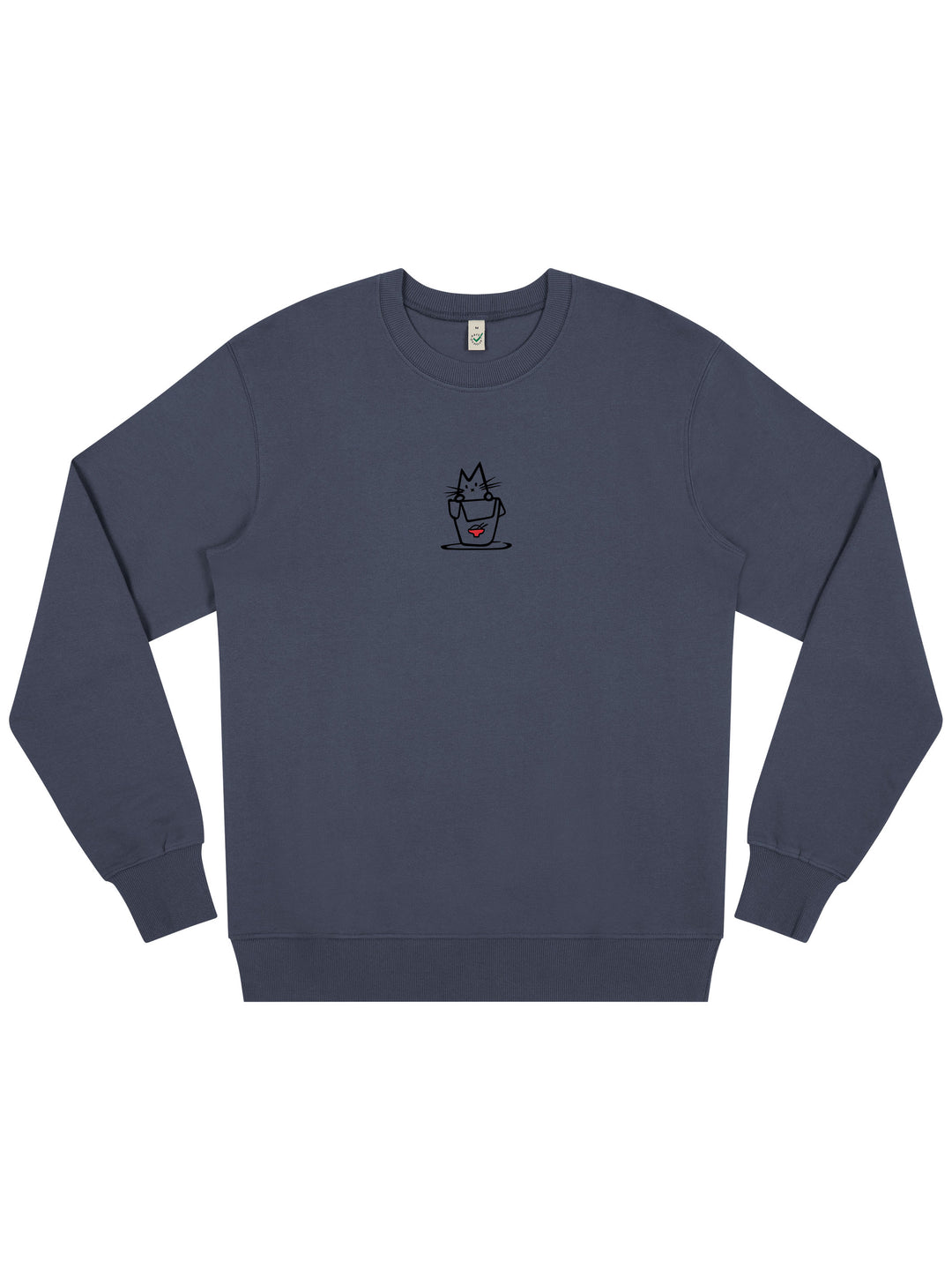 Noodle Cat Sweatshirt (NEW)