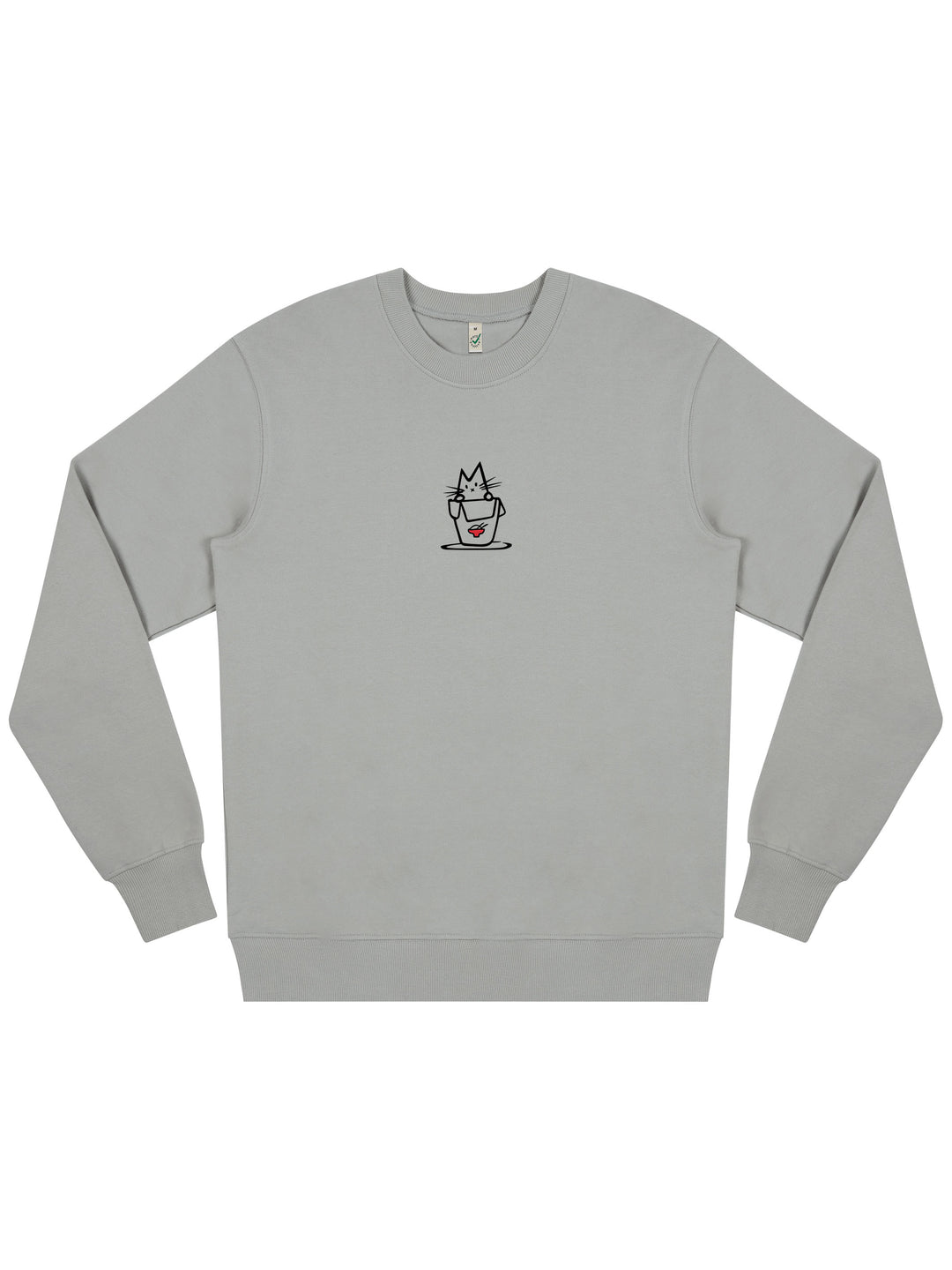 Noodle Cat Sweatshirt (NEW)