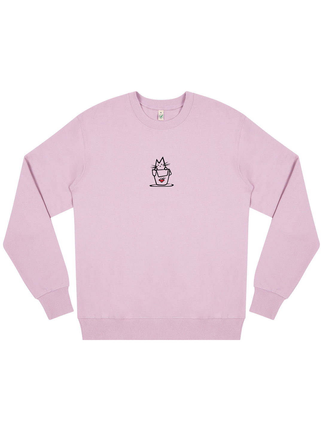 Noodle Cat Sweatshirt (NEW)