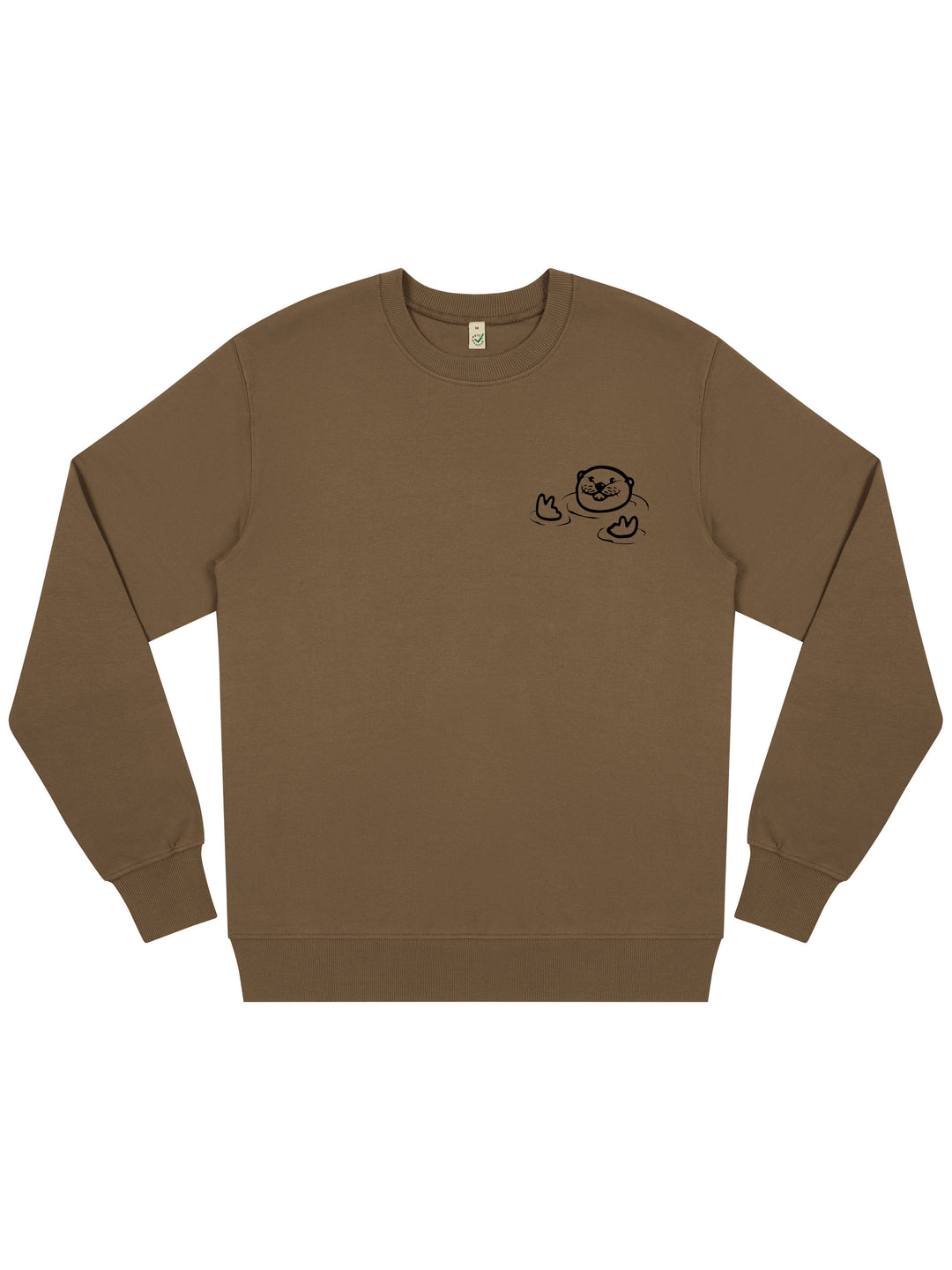 Otter Sweatshirt (NEW)