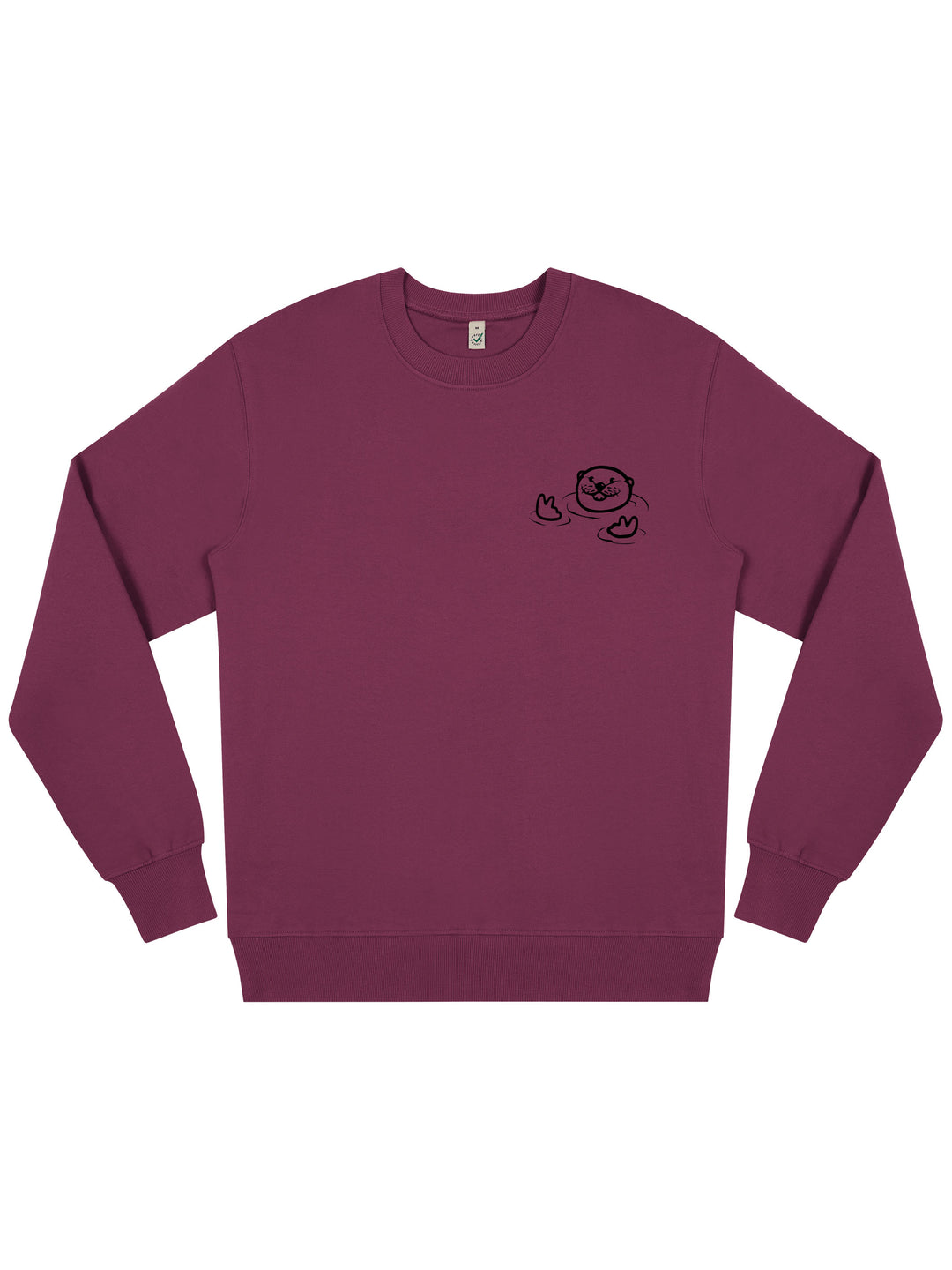 Otter Sweatshirt (NEW)