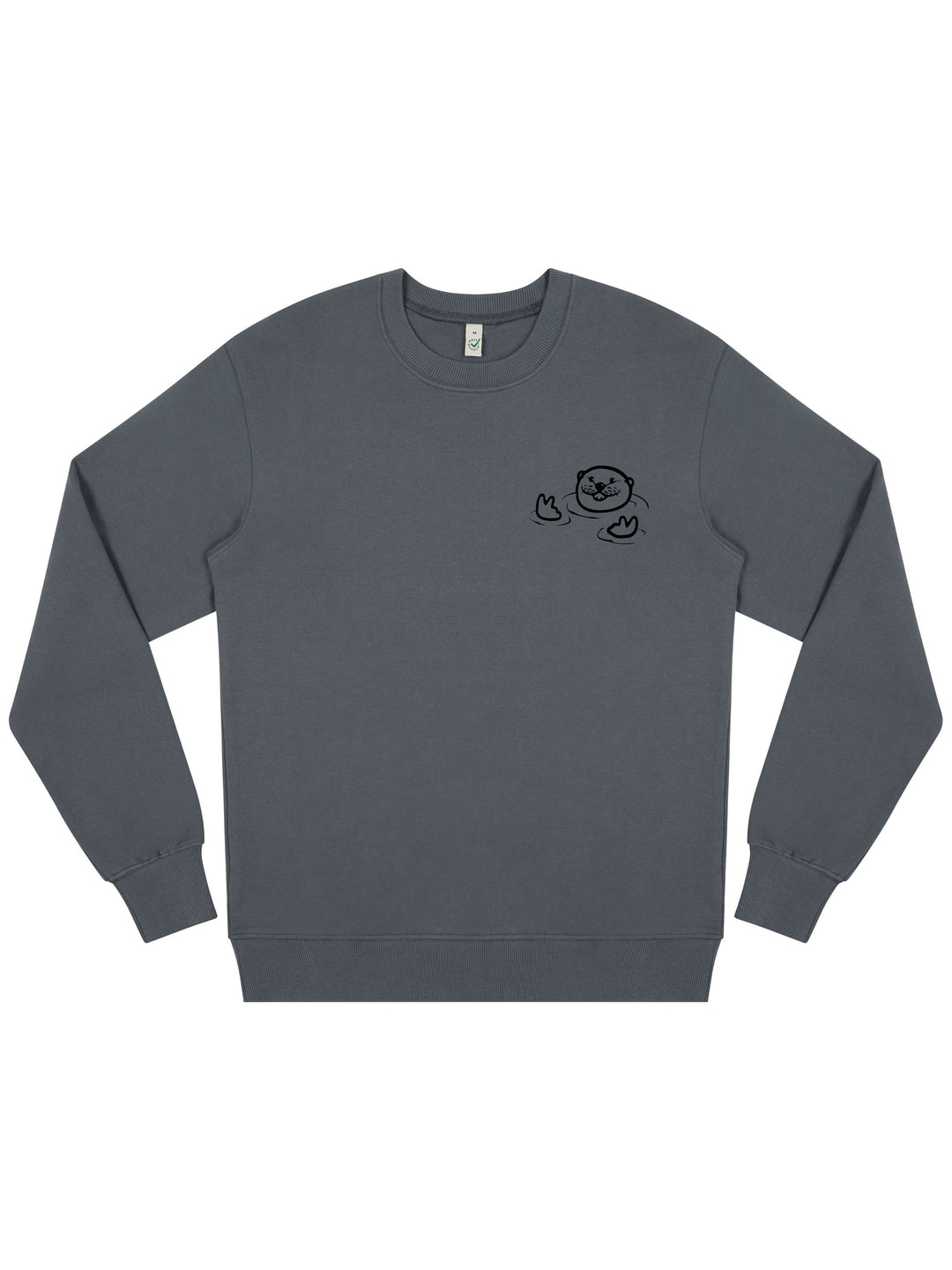 Otter Sweatshirt (NEW)