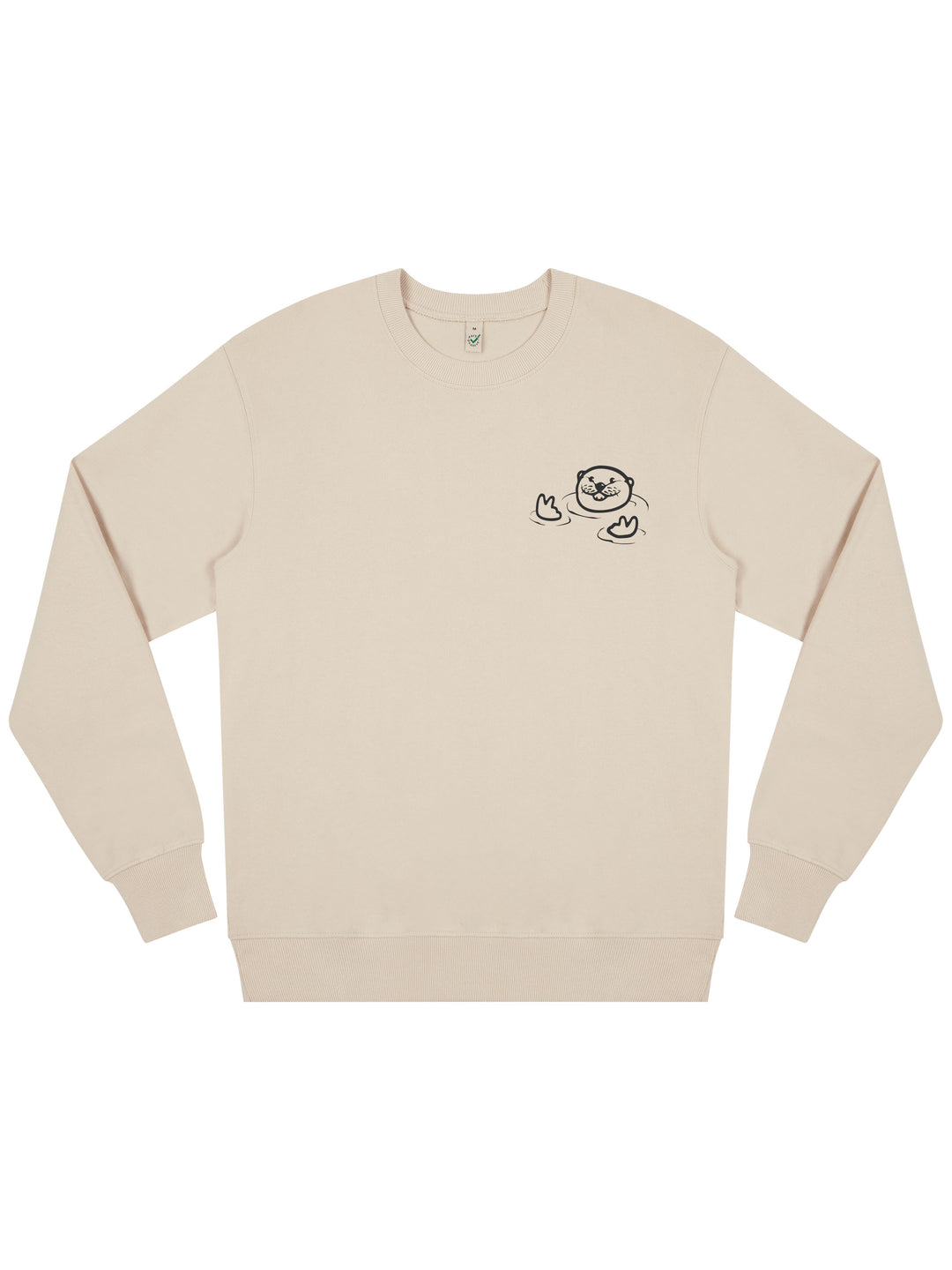 Otter Sweatshirt (NEW)