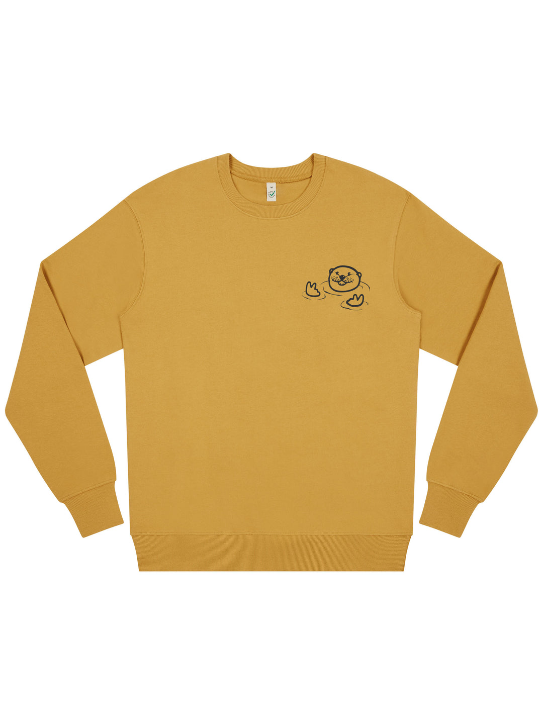 Otter Sweatshirt (NEW)