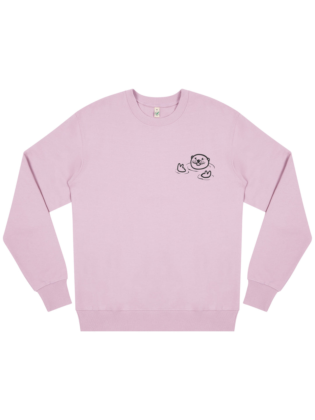 Otter Sweatshirt (NEW)