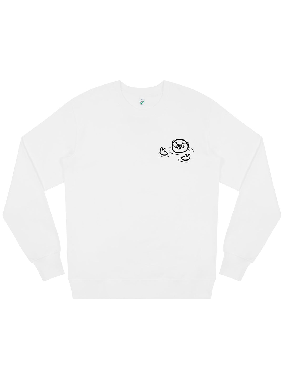 Otter Sweatshirt (NEW)