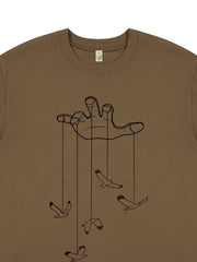 Puppeteer Sweatshirt (NEW)