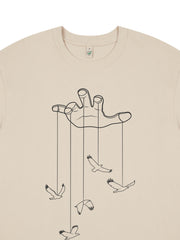 Puppeteer Sweatshirt (NEW)