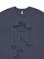 Puppeteer Sweatshirt (NEW)