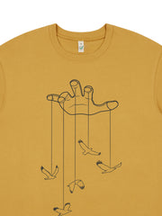 Puppeteer Sweatshirt (NEW)