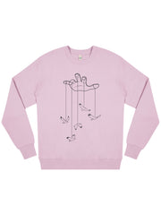 Puppeteer Sweatshirt (NEW)