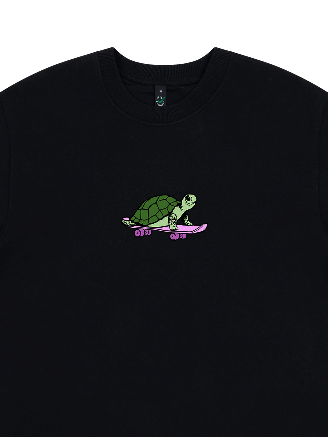 Turtle Sweatshirt (SALE)