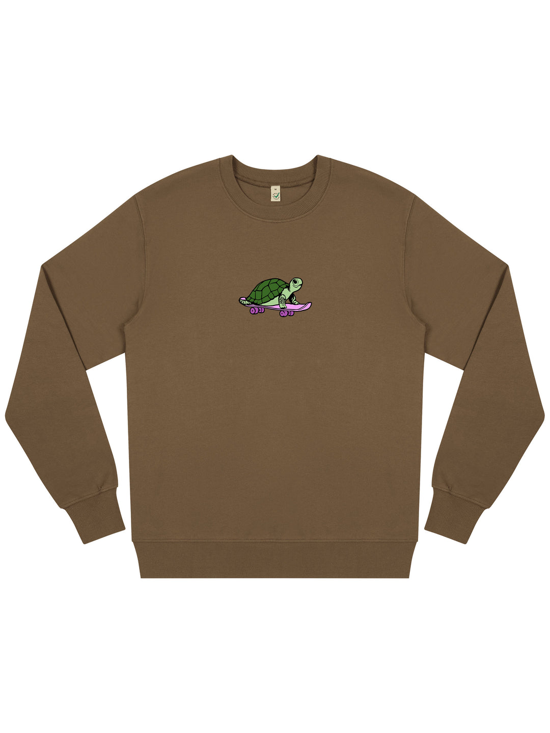 Turtle Sweatshirt (NEW)