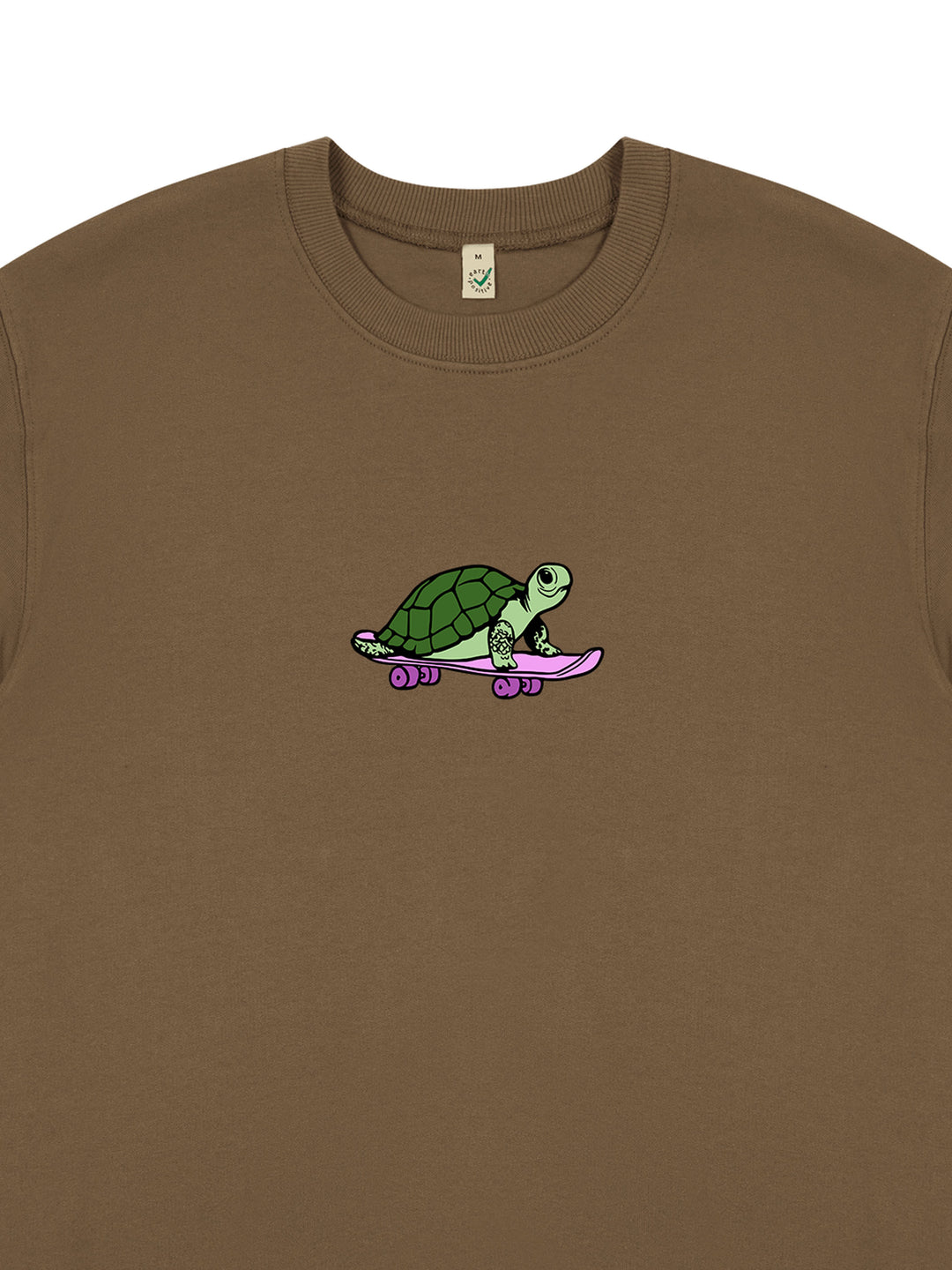 Turtle Sweatshirt (NEW)