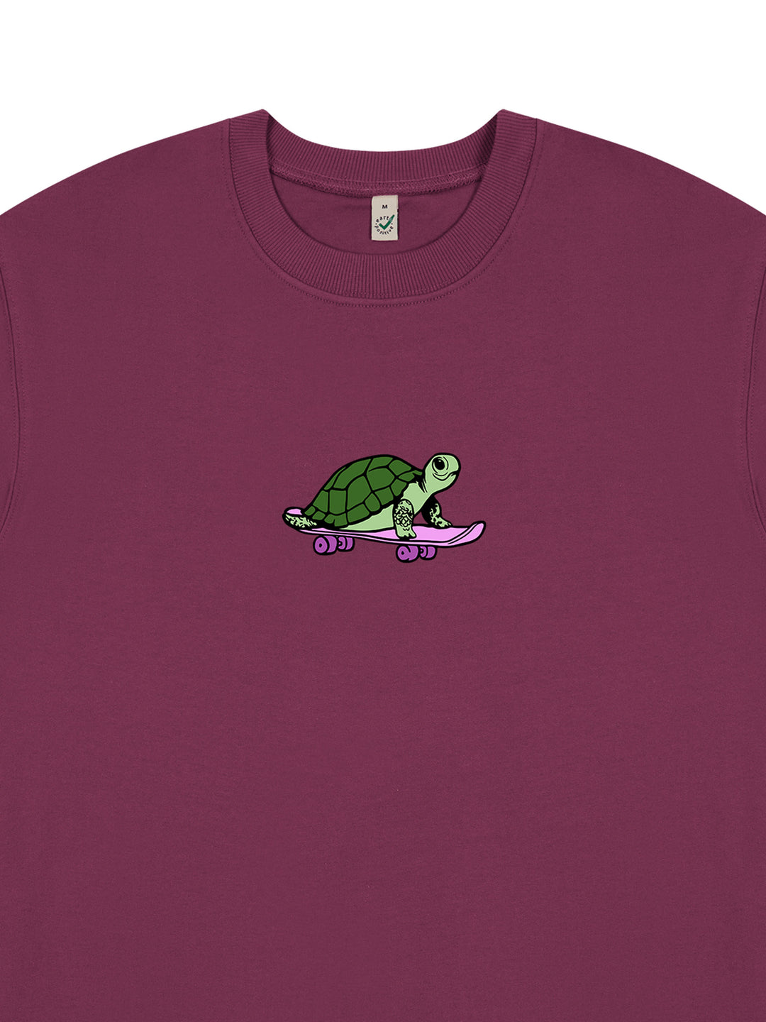 Turtle Sweatshirt (NEW)