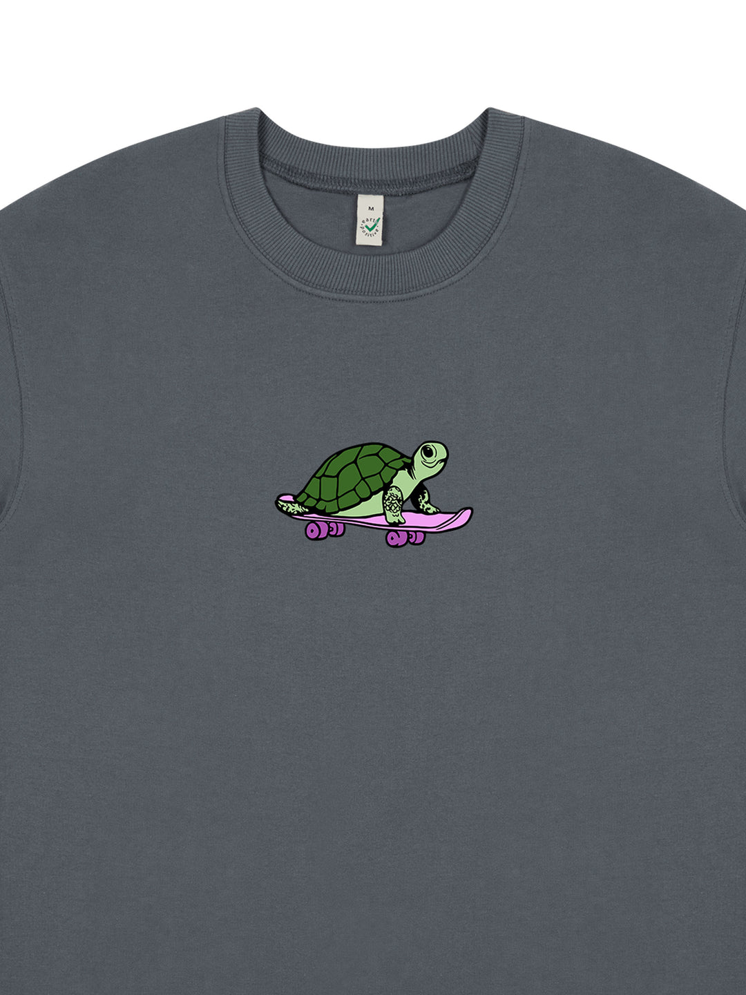 Turtle Sweatshirt (NEW)