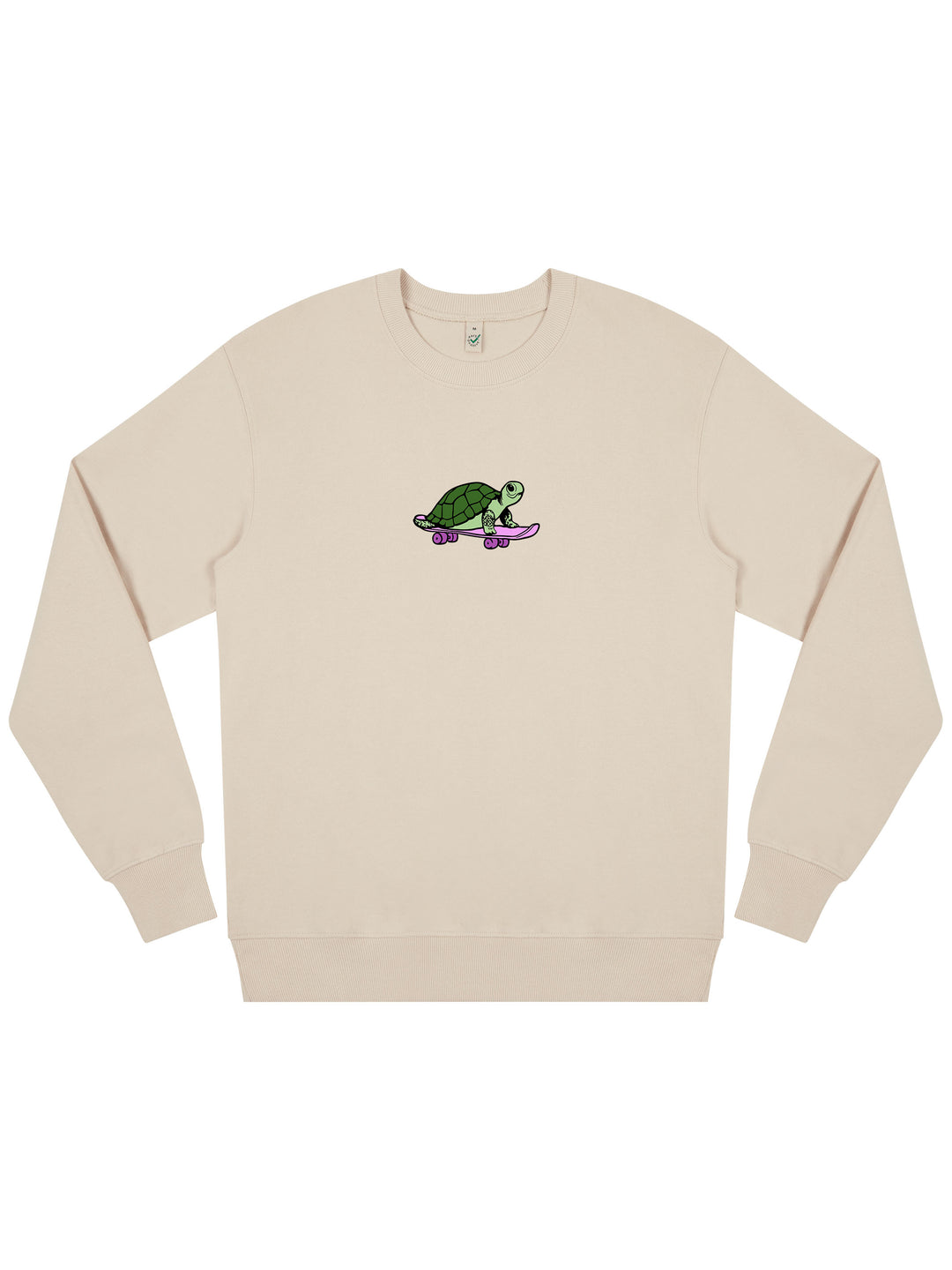 Turtle Sweatshirt (NEW)