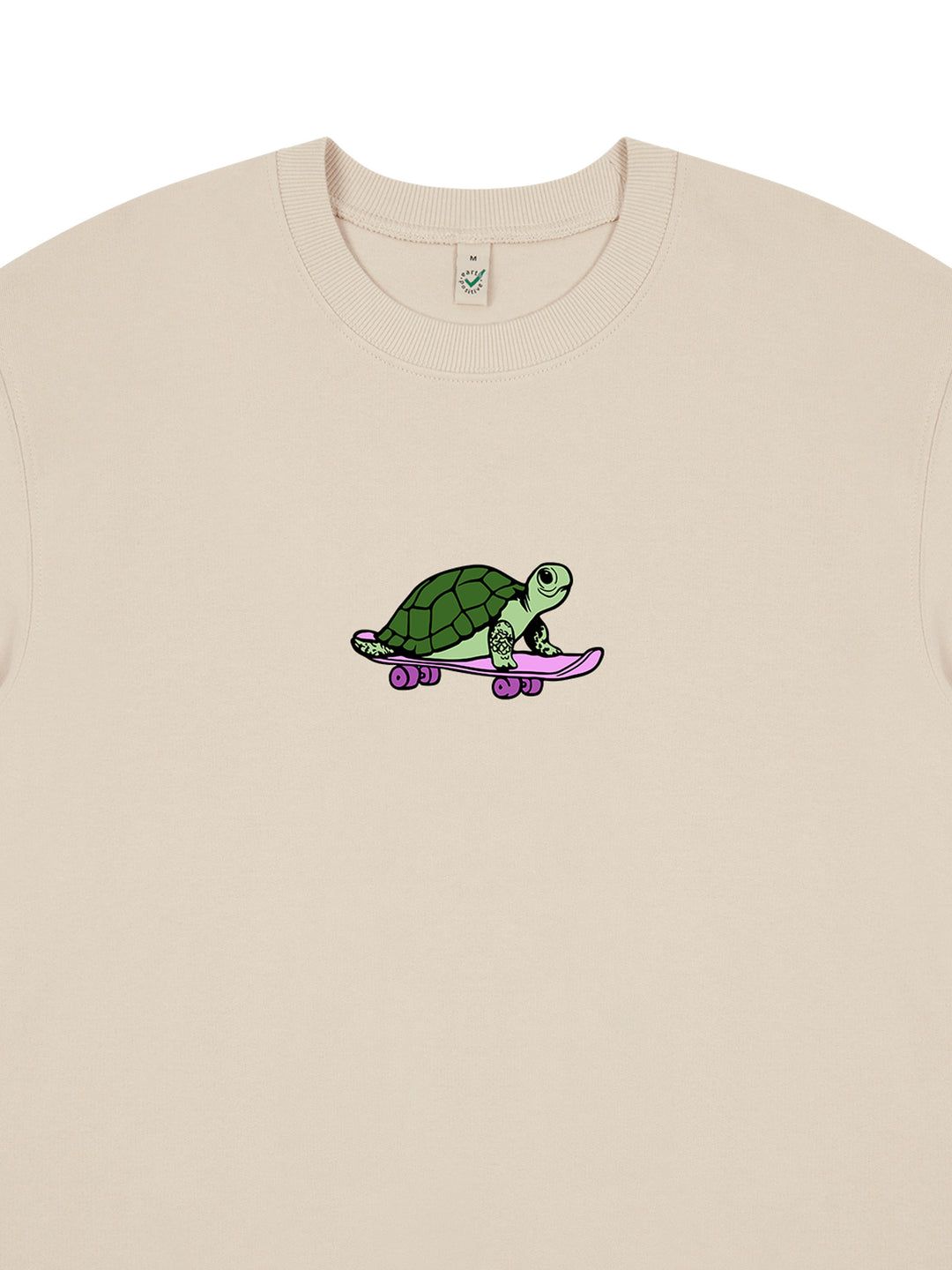 Turtle Sweatshirt (NEW)