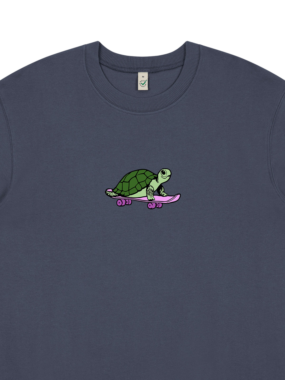 Turtle Sweatshirt (NEW)