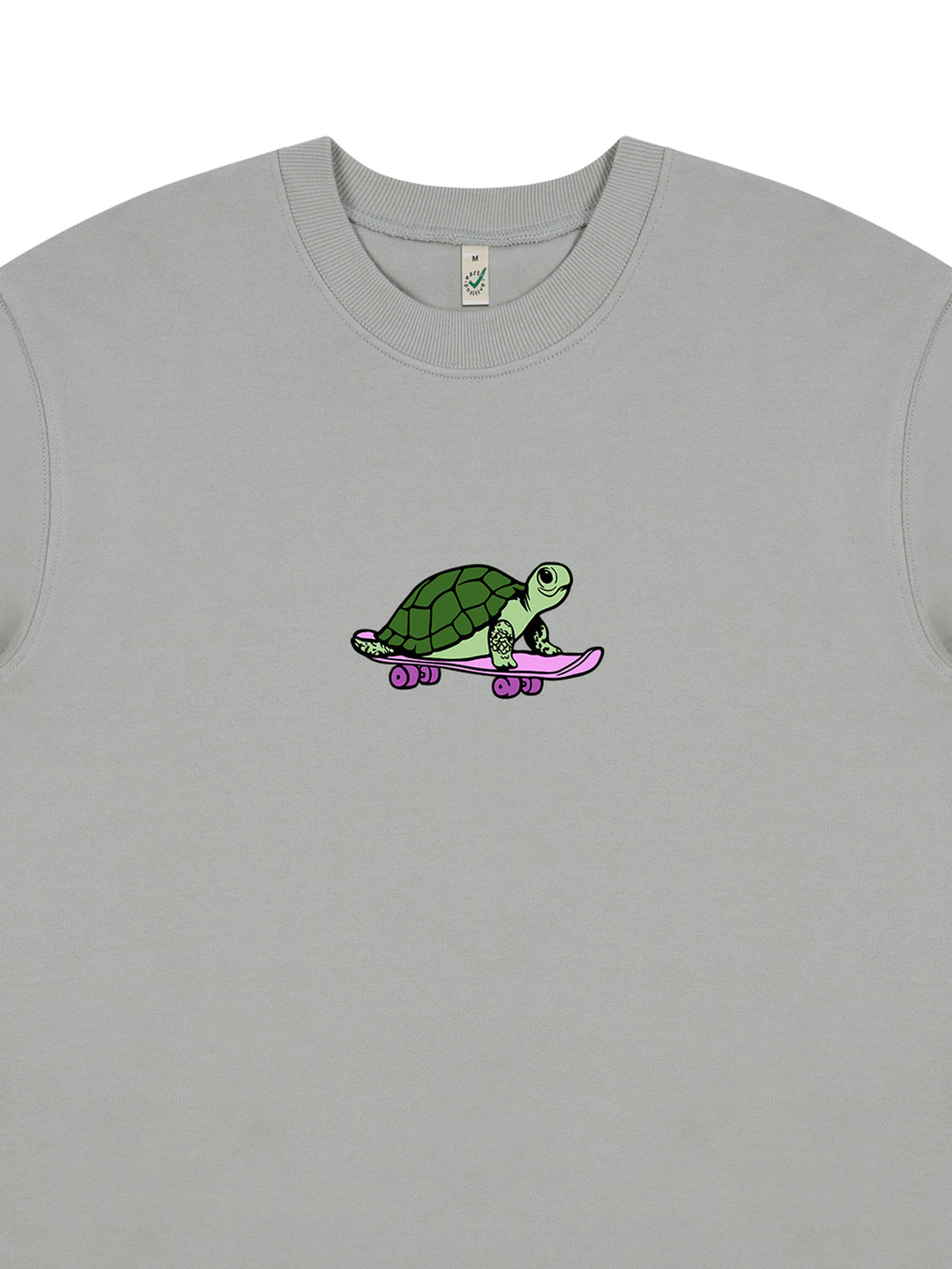 Turtle Sweatshirt (NEW)