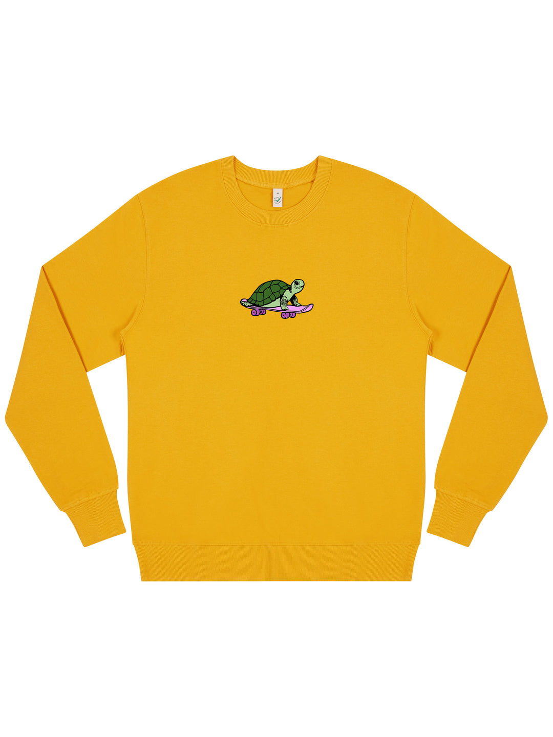 Turtle Sweatshirt (NEW)