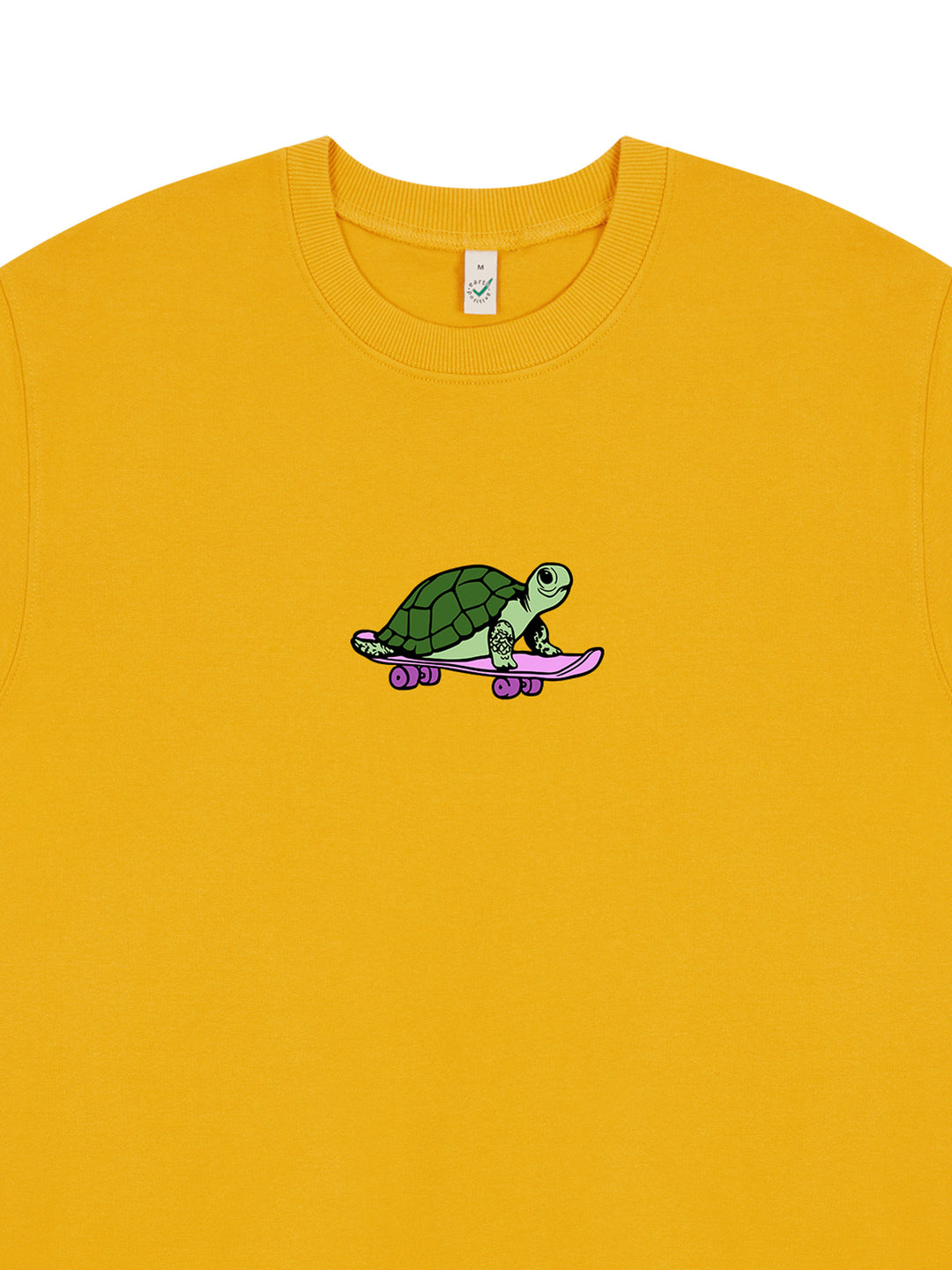 Turtle Sweatshirt (NEW)