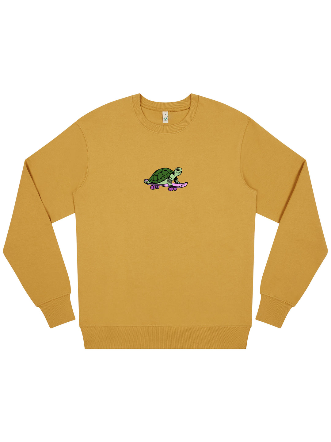 Turtle Sweatshirt (NEW)