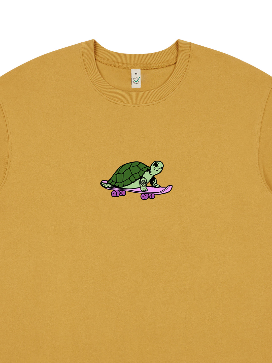 Turtle Sweatshirt (NEW)