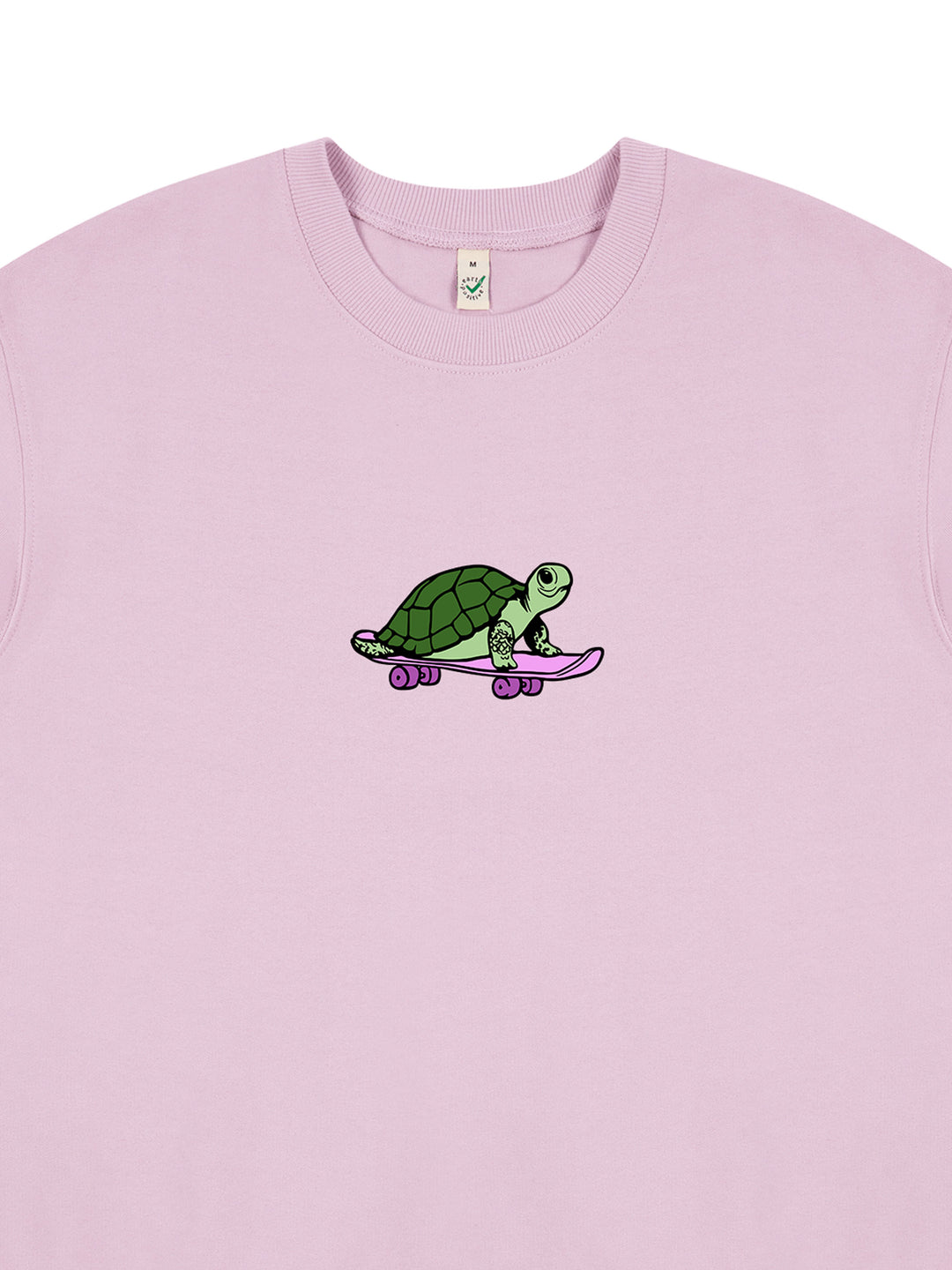 Turtle Sweatshirt (NEW)