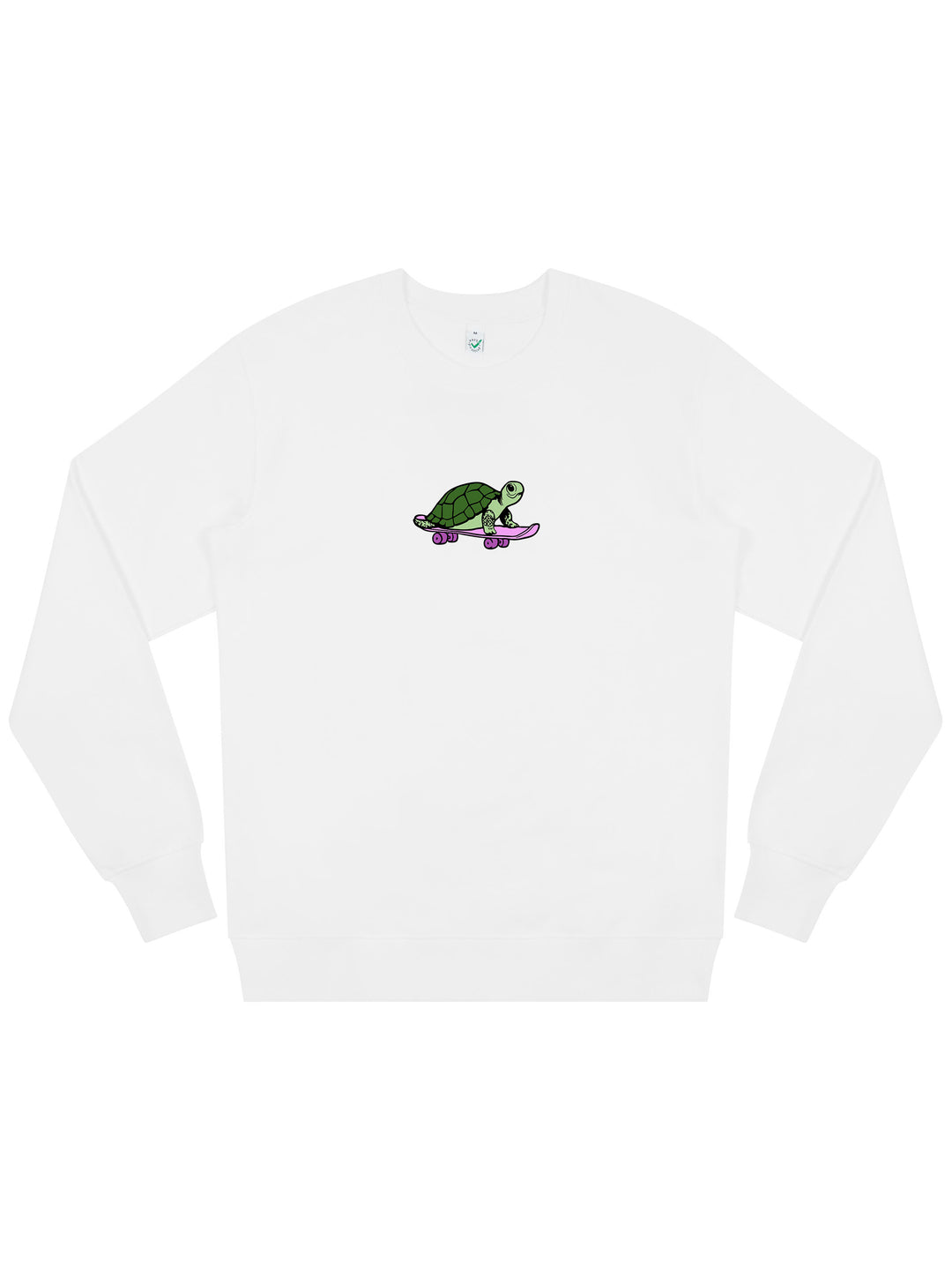 Turtle Sweatshirt (NEW)