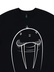 Walrus Sweatshirt (NEW)