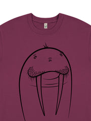 Walrus Sweatshirt (NEW)