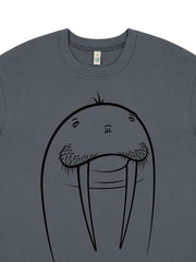 Walrus Sweatshirt (NEW)