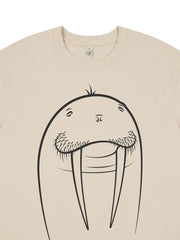 Walrus Sweatshirt (NEW)