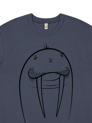 Walrus Sweatshirt (NEW)